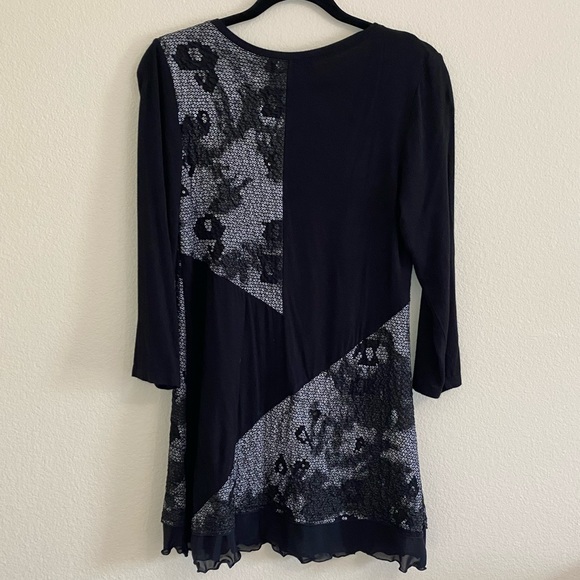 Style&Co Top - Picture 2 of 6